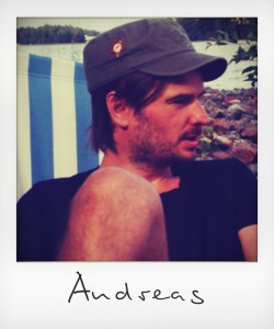 Andreas
